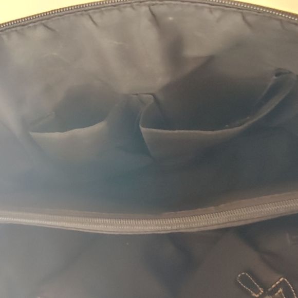 Giani Bernini Black Handbag - Picture 7 of 7